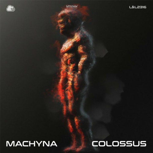 Machyna - Colossus [4056813501278]